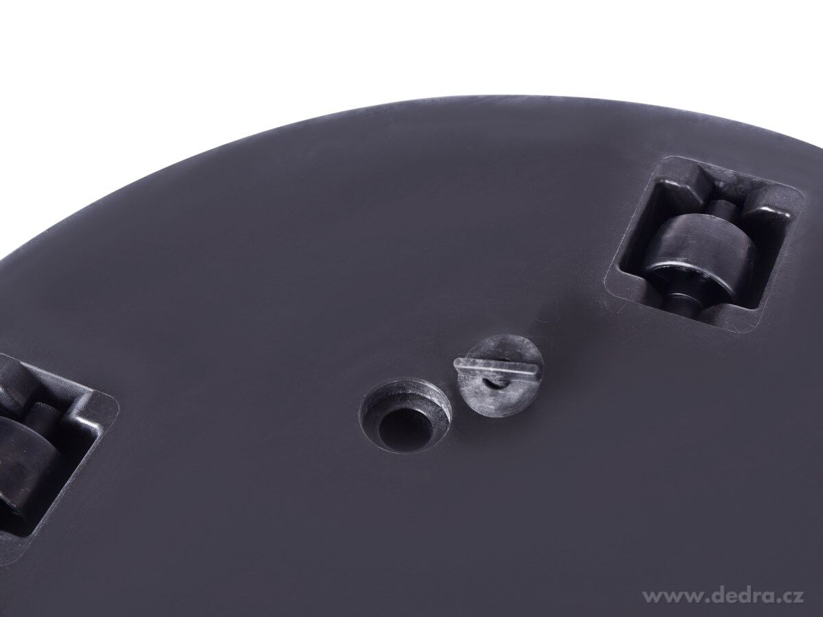 41 cm samozavlažovací XL květináč AQUARIUS – náhled 6 | Grand Móda