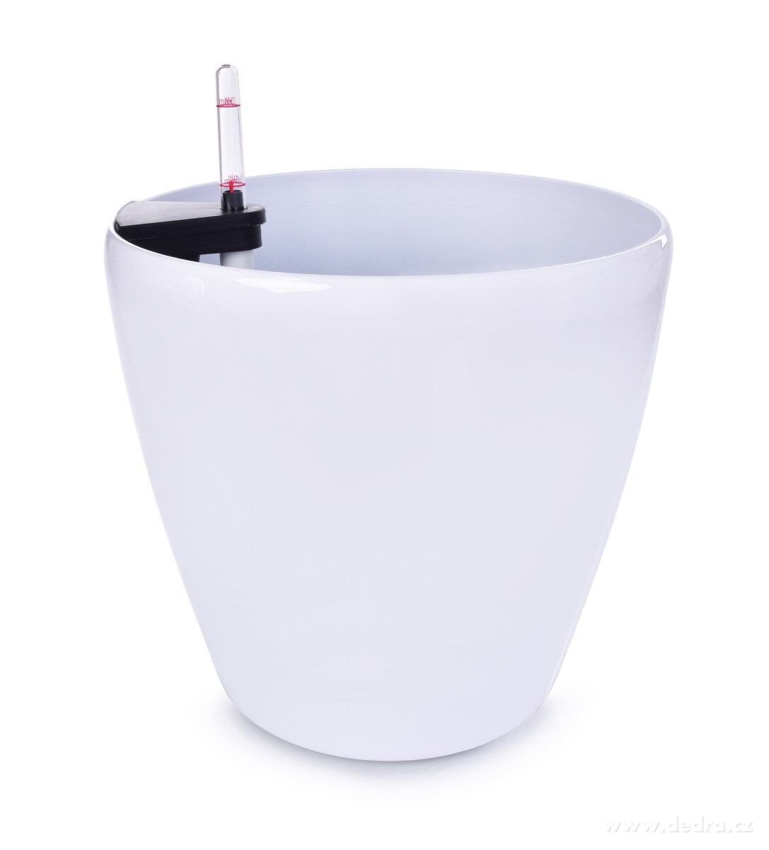 31 cm samozavlažovací XL květináč AQUARIUS – náhled 2 | Grand Móda