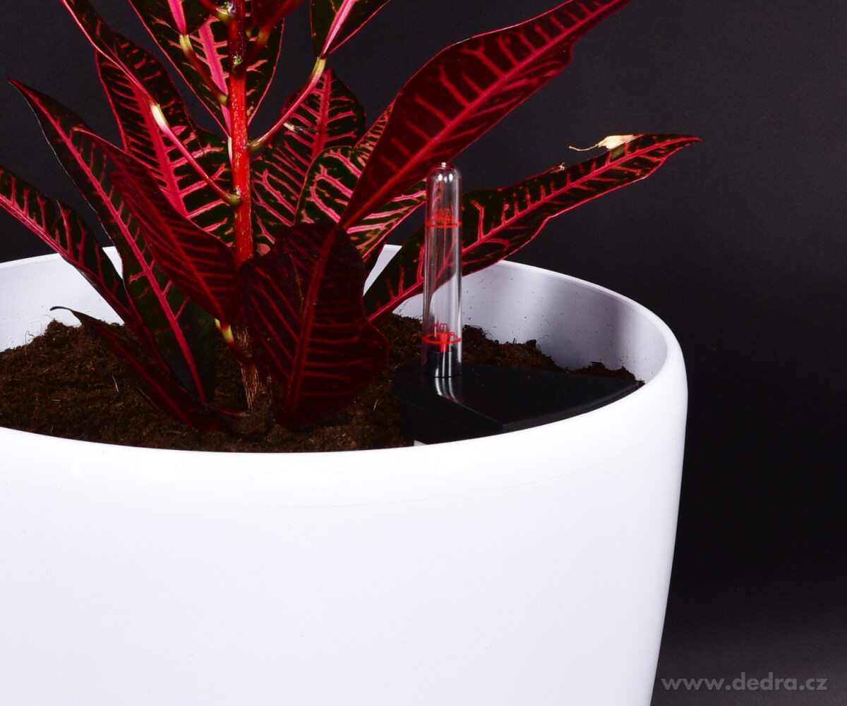 31 cm samozavlažovací XL květináč AQUARIUS – náhled 5 | Grand Móda