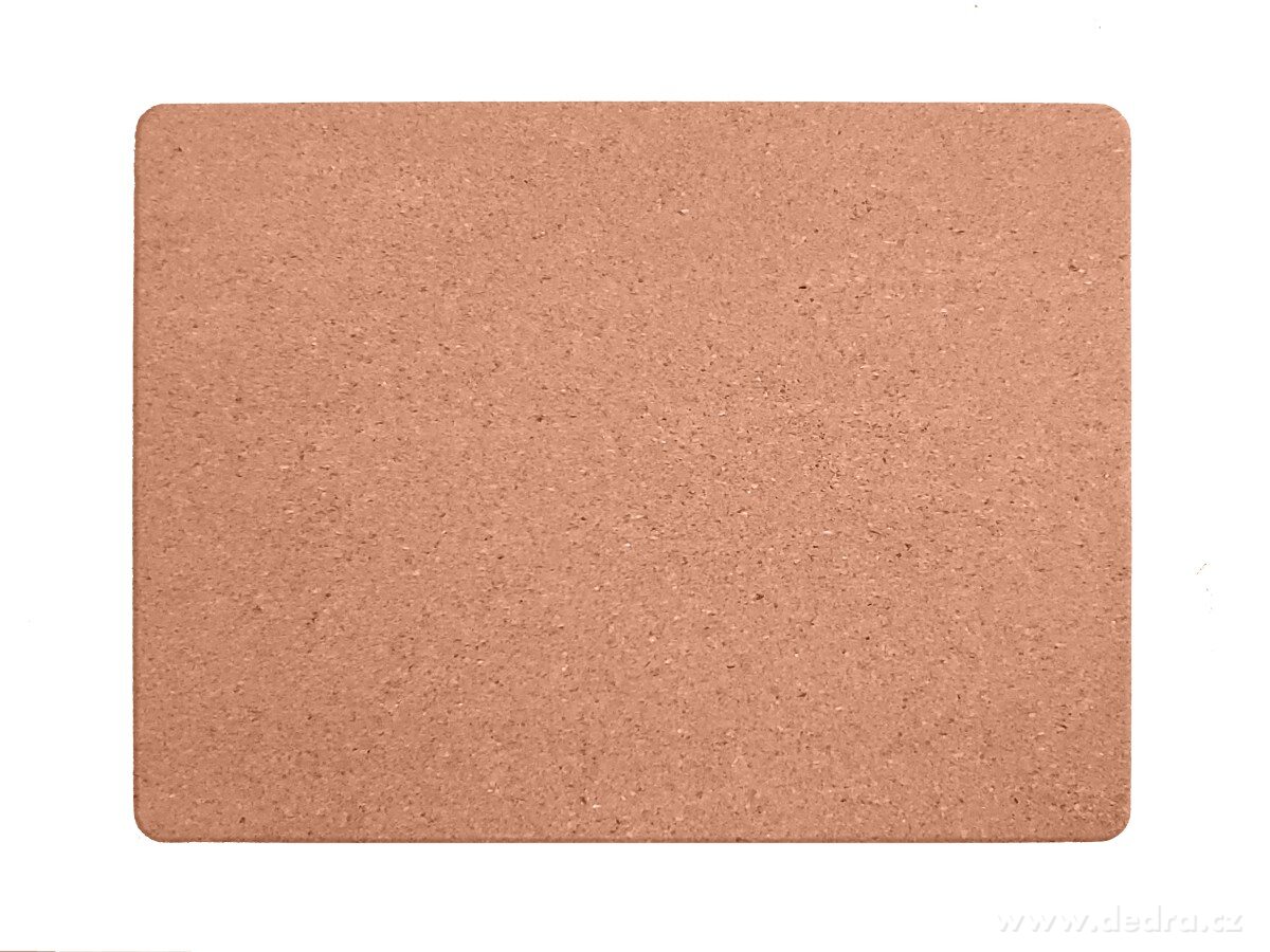 1 ks KORKOVÉ PROSTÍRÁNÍ oboustranné GoEco® – náhled 4 | Grand Móda