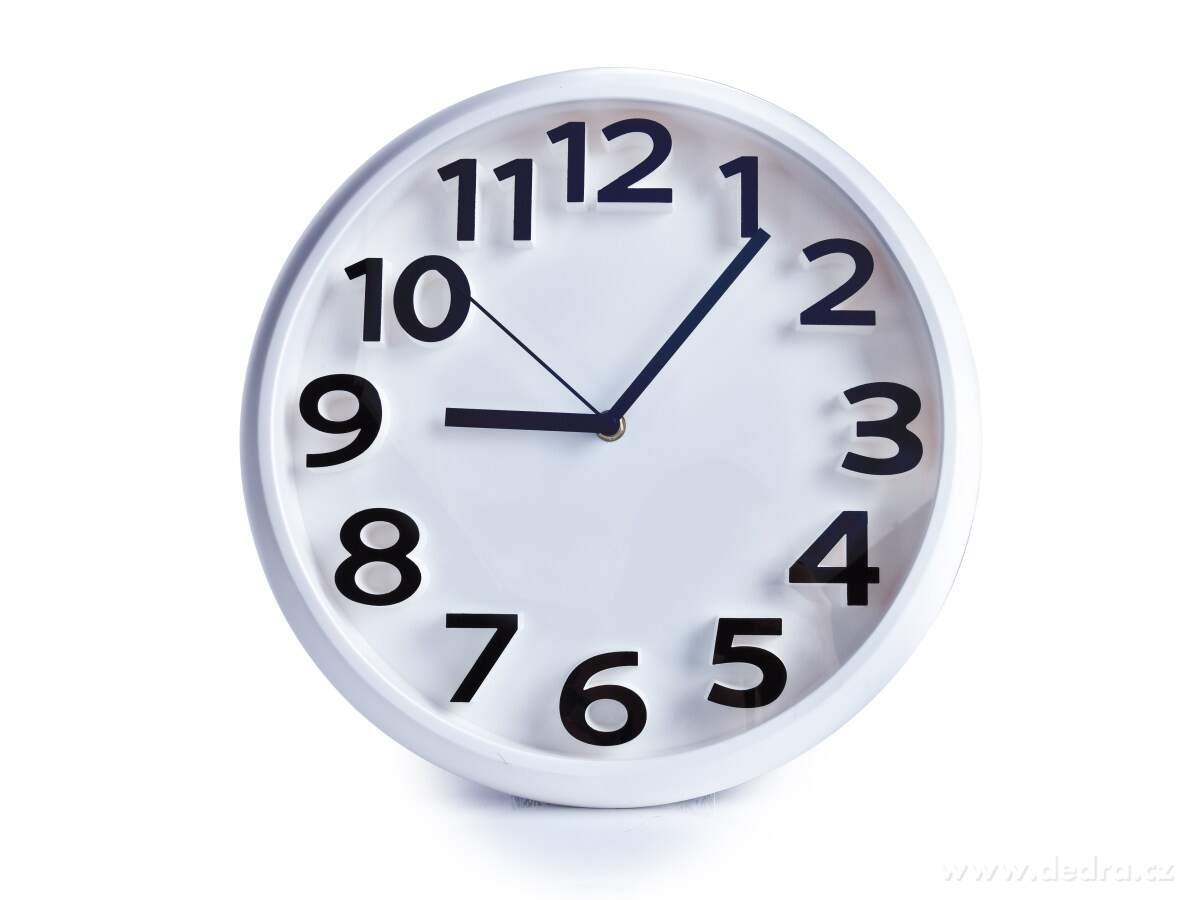 Velké nástěnné hodiny – náhled 2 | Grand Móda