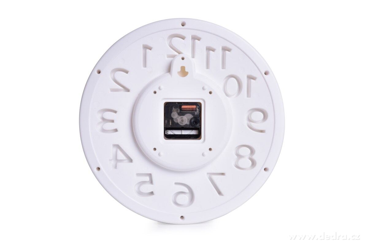 Velké nástěnné hodiny – náhled 5 | Grand Móda