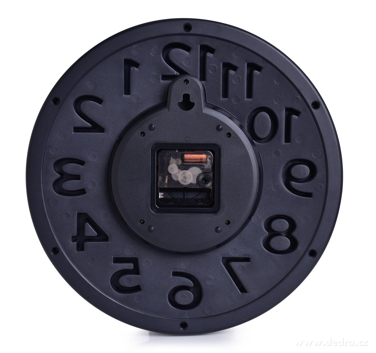 Velké nástěnné hodiny – náhled 5 | Grand Móda