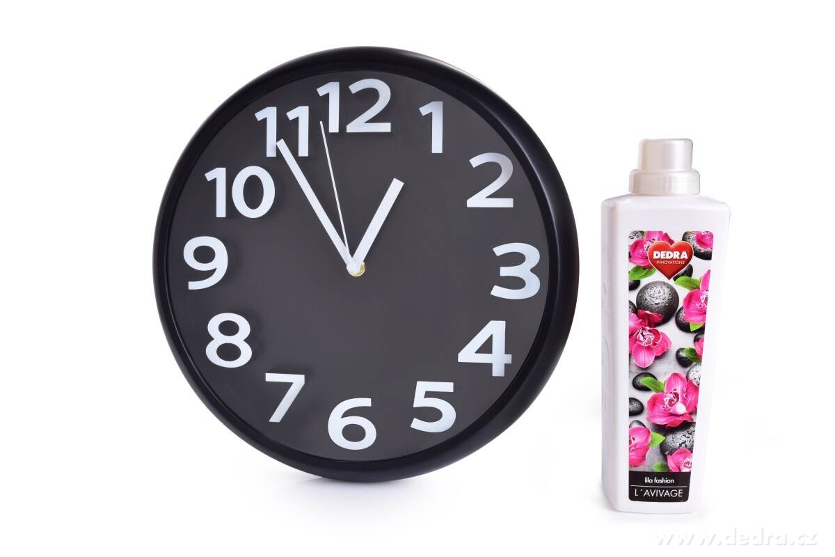 Velké nástěnné hodiny – náhled 6 | Grand Móda