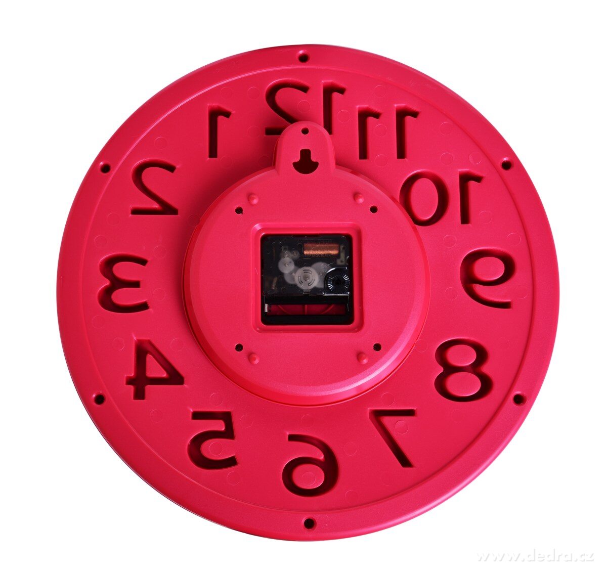 Velké nástěnné hodiny – náhled 5 | Grand Móda