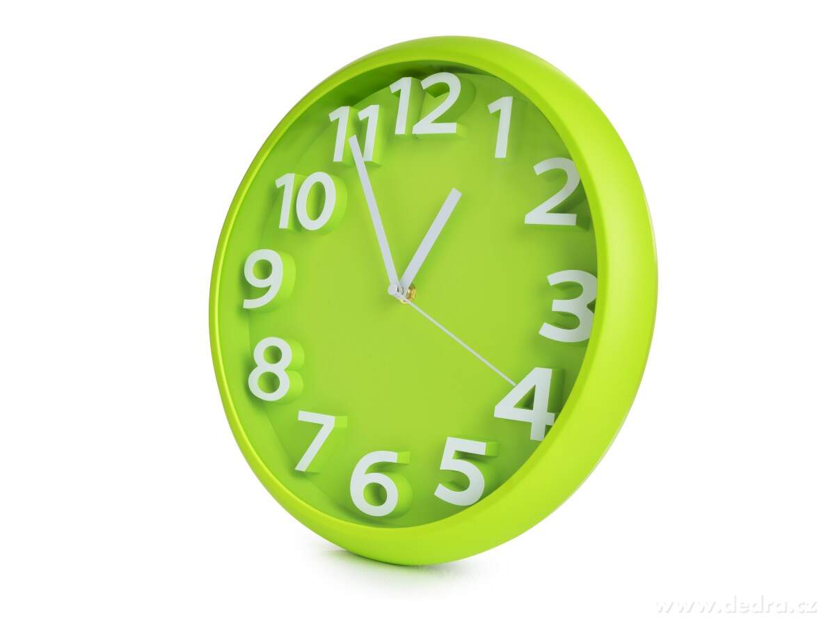 Velké nástěnné hodiny | Hodiny a hodinky | Grand Móda