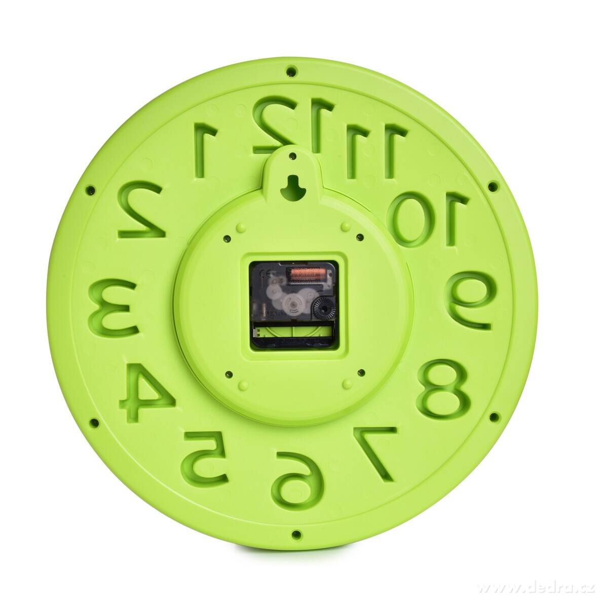 Velké nástěnné hodiny – náhled 5 | Grand Móda