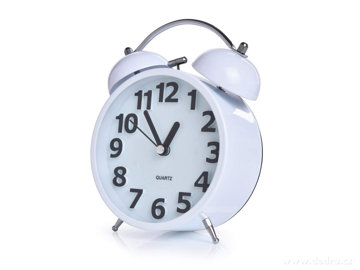 RETROBUDÍK KLASIK na baterie | Budíky | Grand Móda