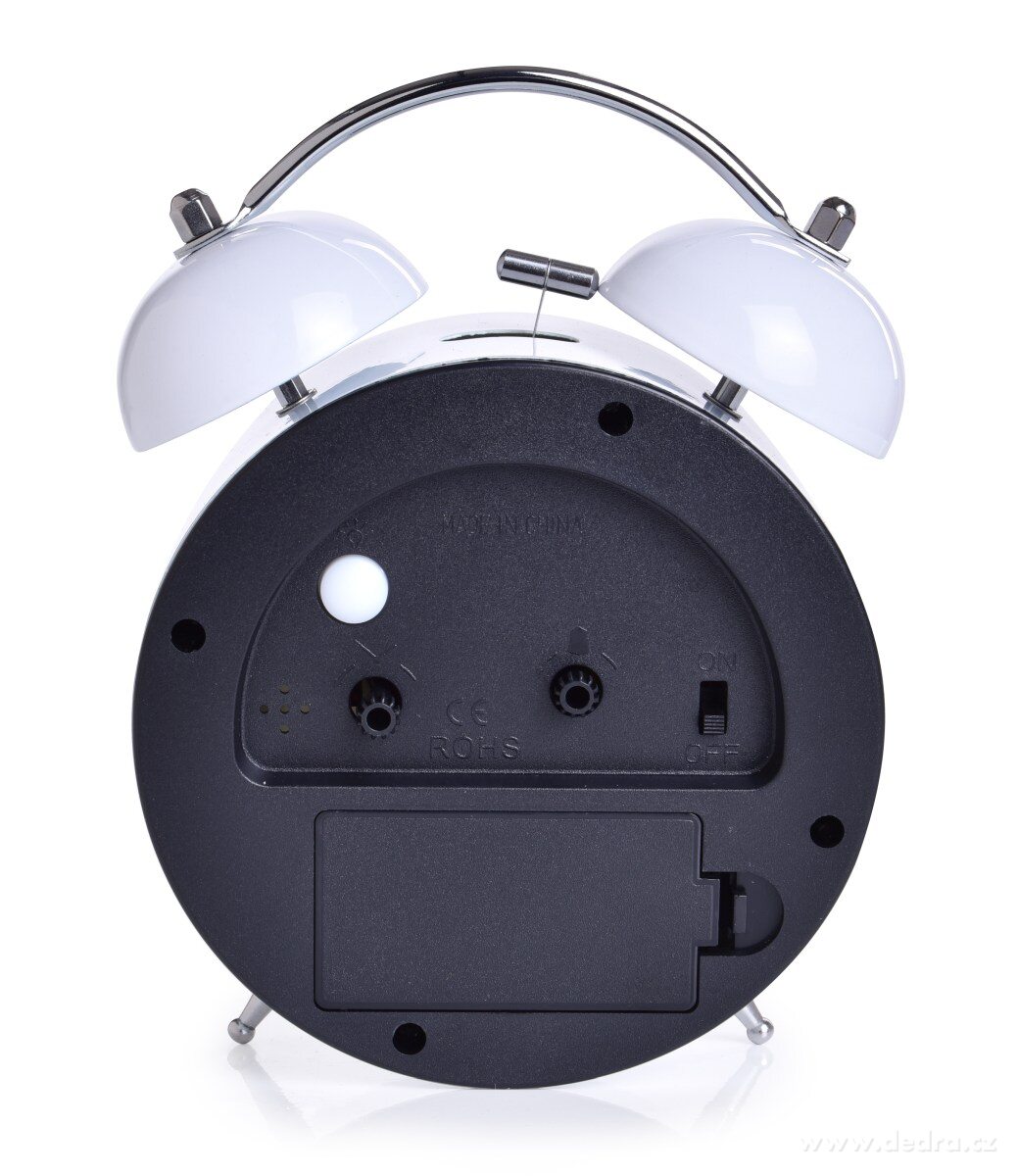 RETROBUDÍK KLASIK na baterie – náhled 5 | Grand Móda