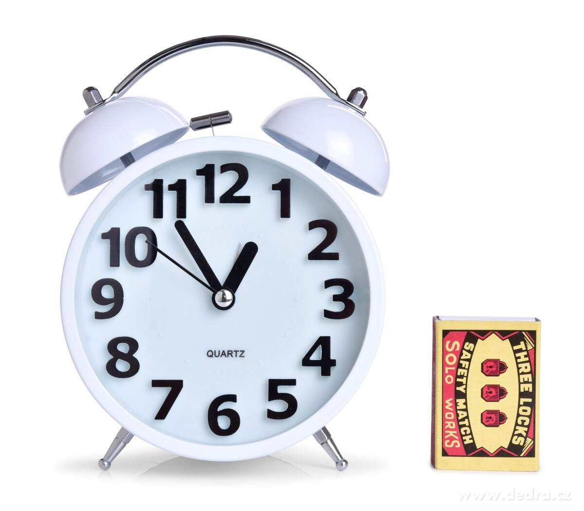 RETROBUDÍK KLASIK na baterie – náhled 6 | Grand Móda
