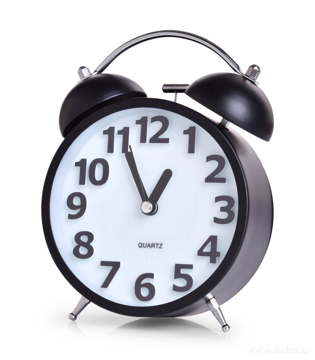 RETROBUDÍK KLASIK na baterie | Budíky | Grand Móda