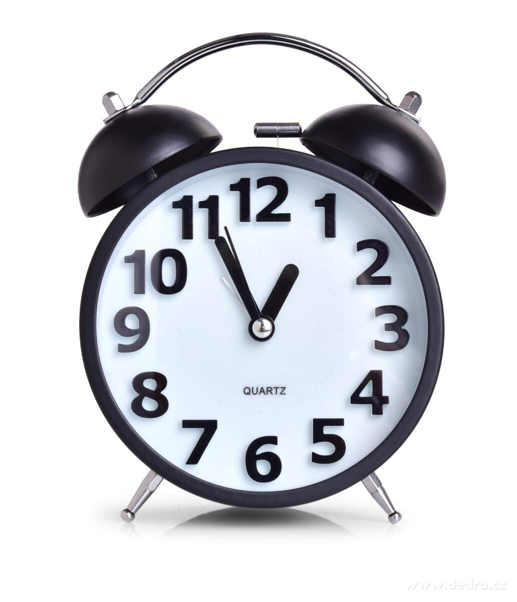 RETROBUDÍK KLASIK na baterie – náhled 2 | Grand Móda