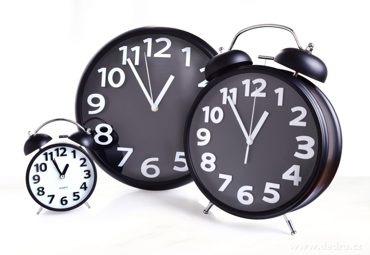 RETROBUDÍK KLASIK na baterie – náhled 3 | Grand Móda