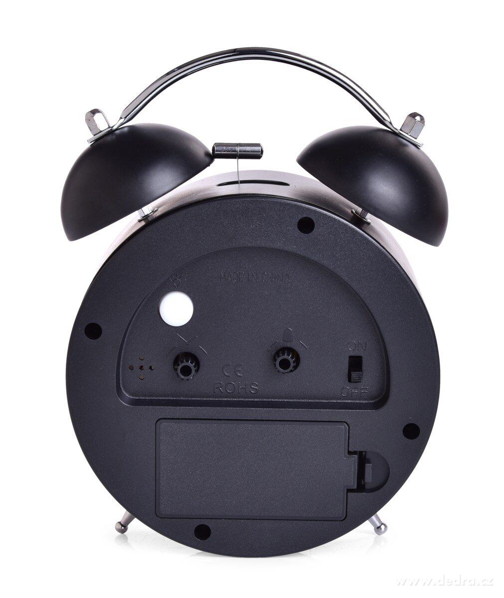 RETROBUDÍK KLASIK na baterie – náhled 5 | Grand Móda