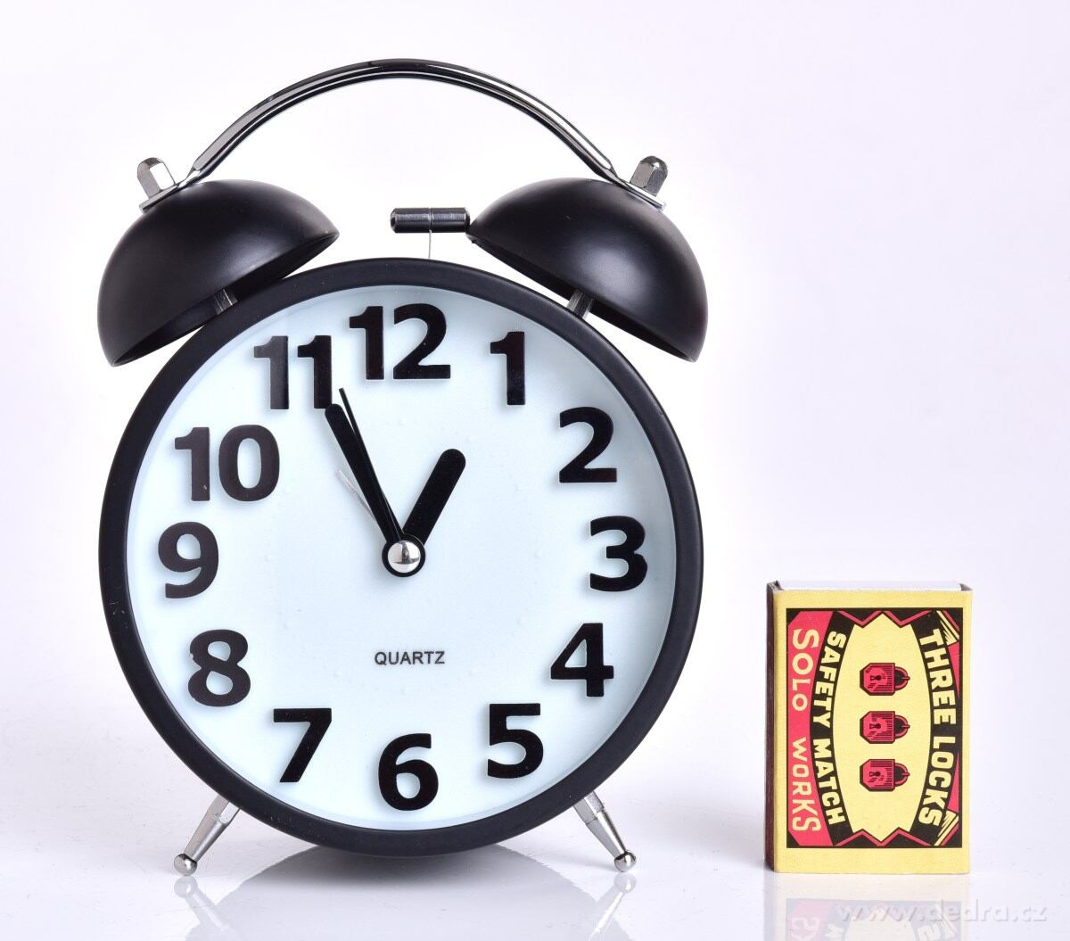 RETROBUDÍK KLASIK na baterie – náhled 6 | Grand Móda