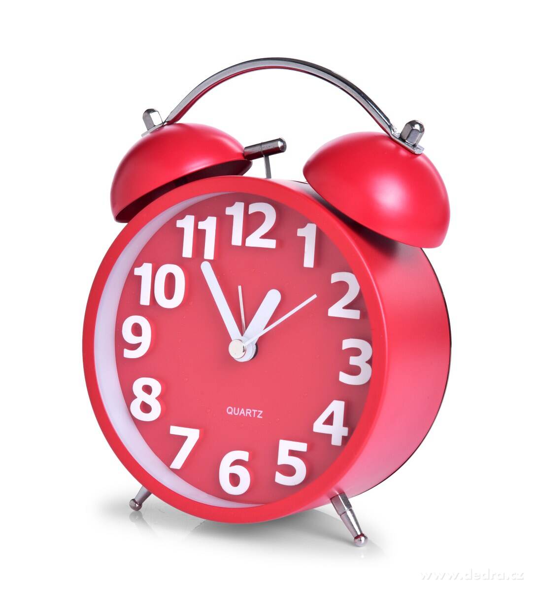 RETROBUDÍK KLASIK na baterie | Budíky | Grand Móda