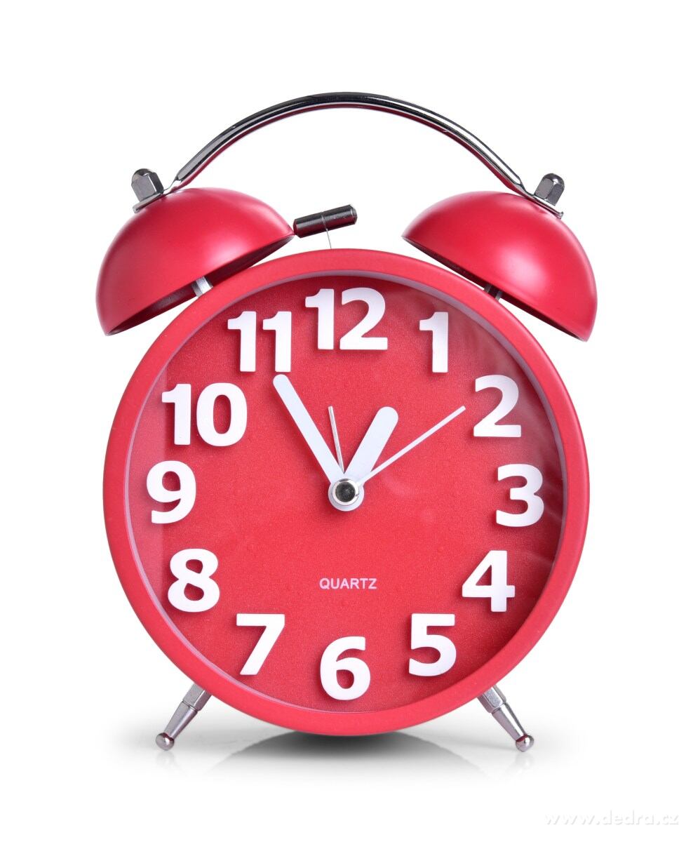 RETROBUDÍK KLASIK na baterie – náhled 2 | Grand Móda