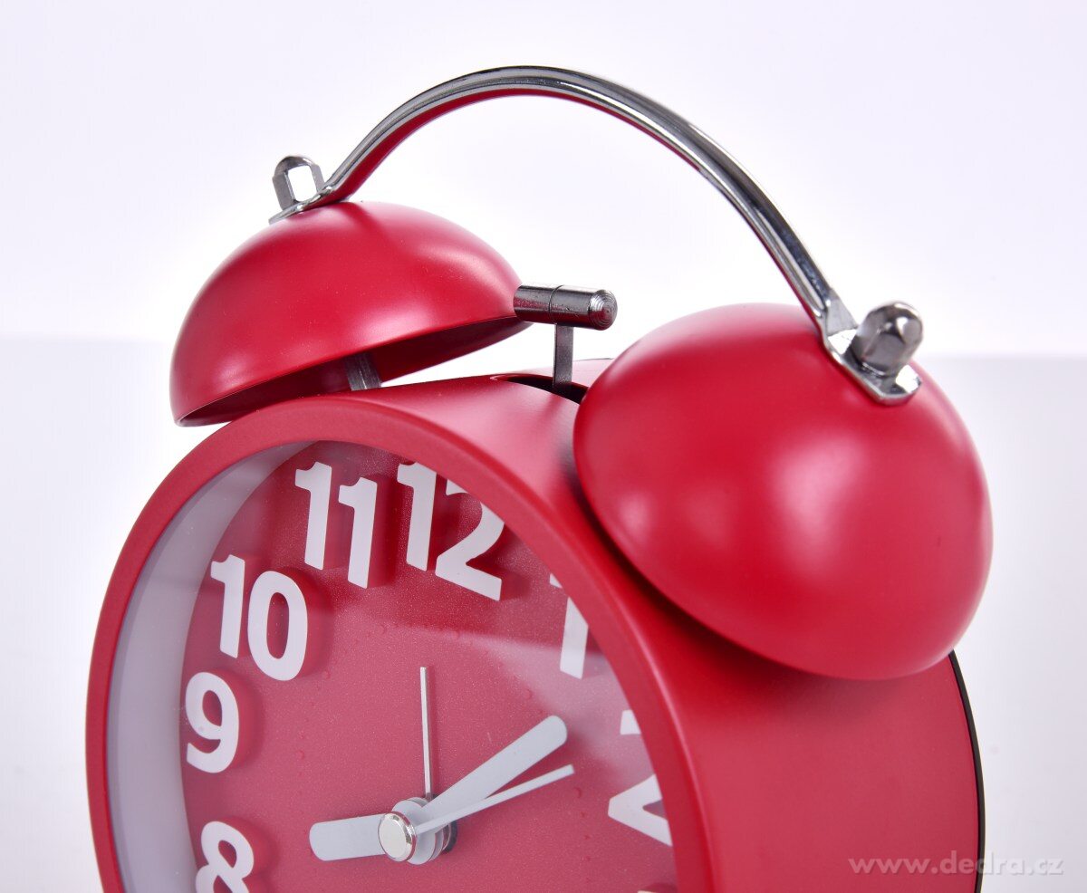 RETROBUDÍK KLASIK na baterie – náhled 3 | Grand Móda