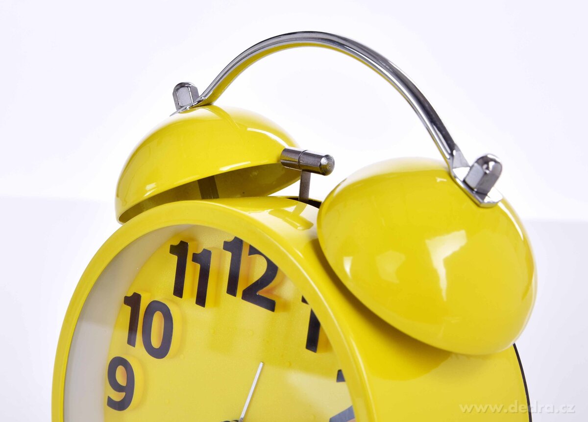 RETROBUDÍK KLASIK, na baterie – náhled 4 | Grand Móda