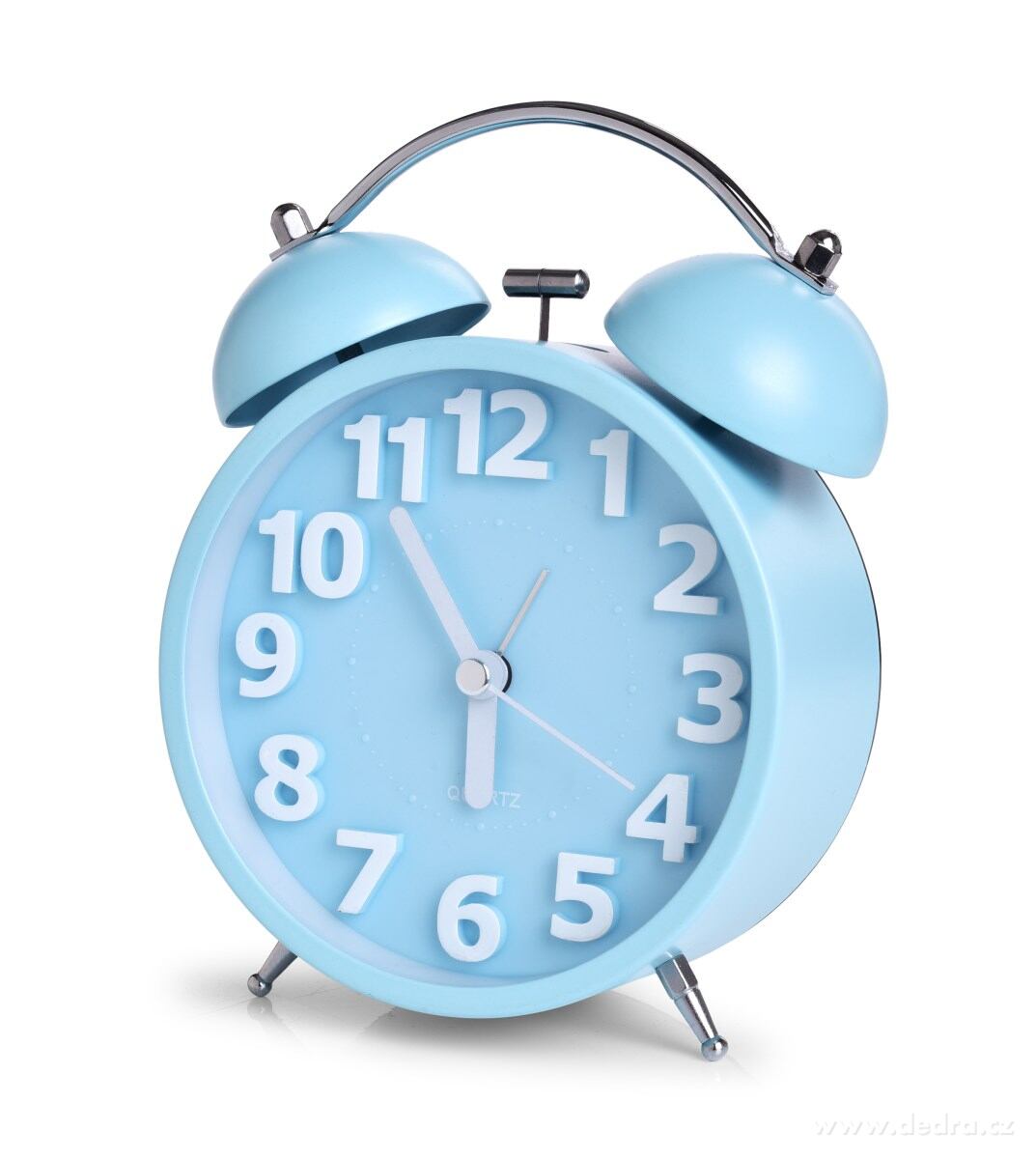 RETROBUDÍK KLASIK na baterie | Budíky | Grand Móda