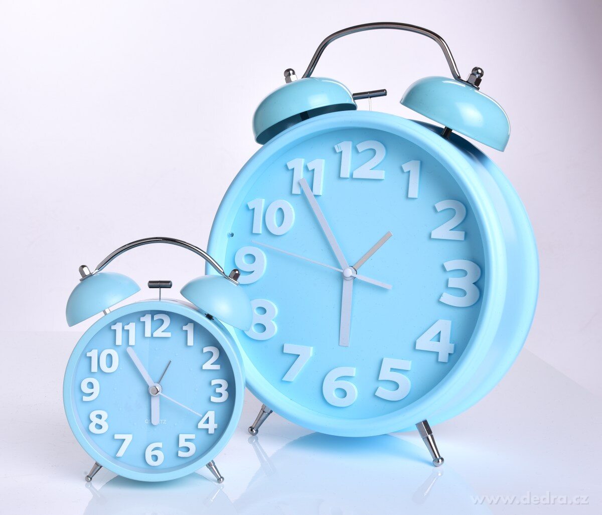 RETROBUDÍK KLASIK na baterie – náhled 3 | Grand Móda