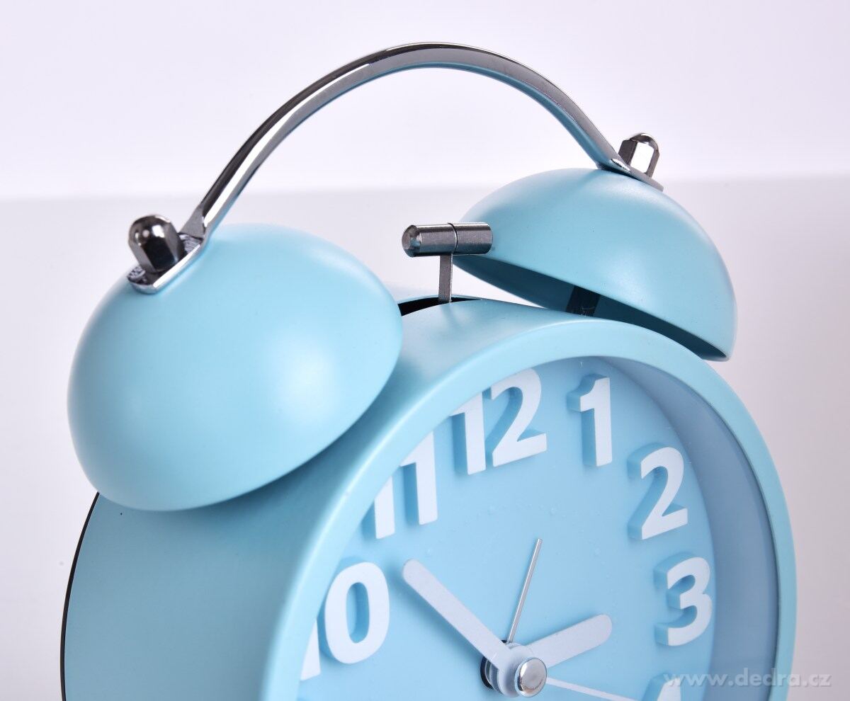 RETROBUDÍK KLASIK na baterie – náhled 5 | Grand Móda