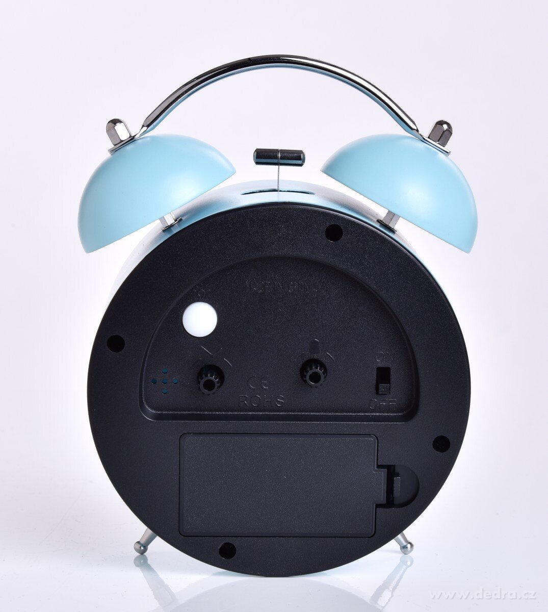 RETROBUDÍK KLASIK na baterie – náhled 6 | Grand Móda