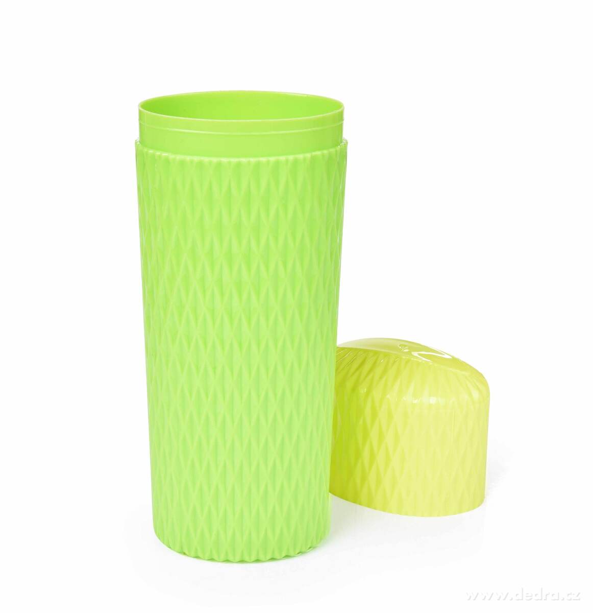 Cestovní pouzdro na zubní kartáčky a pastu – náhled 2 | Grand Móda