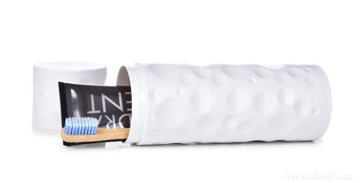 Cestovní pouzdro na zubní kartáčky a pastu – náhled 2 | Grand Móda