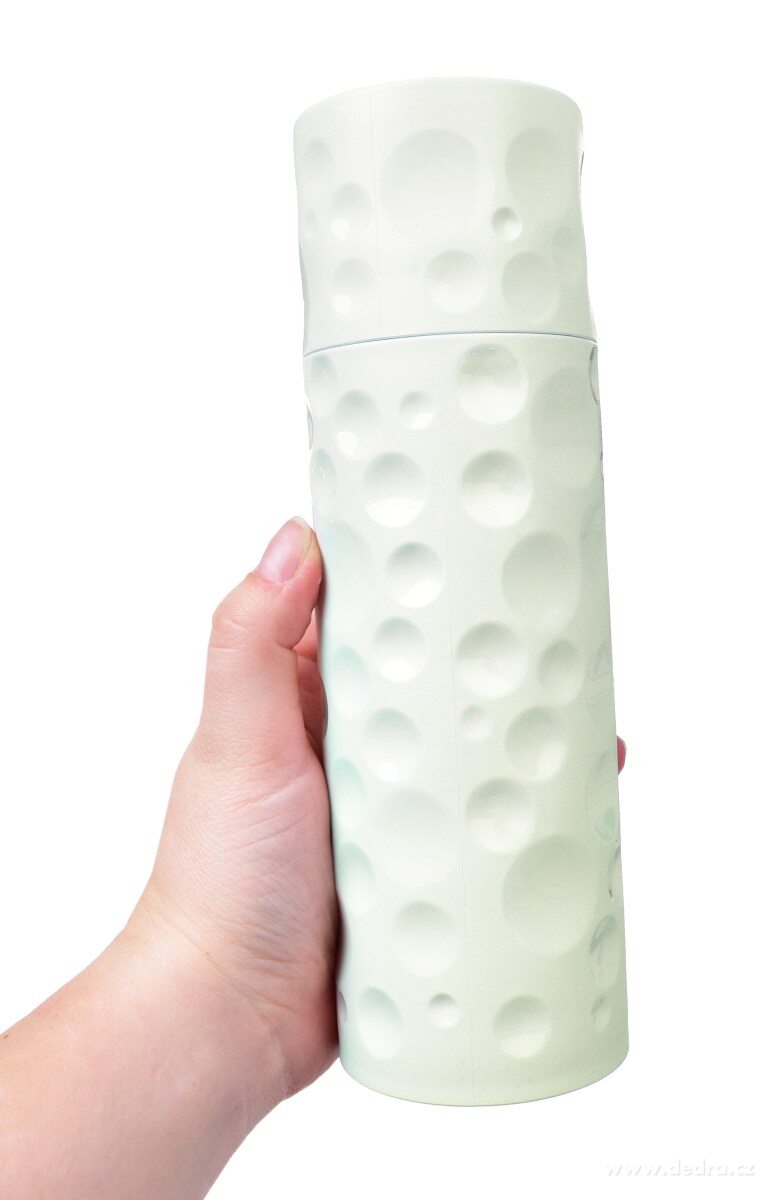 Cestovní pouzdro na zubní kartáčky a pastu – náhled 5 | Grand Móda