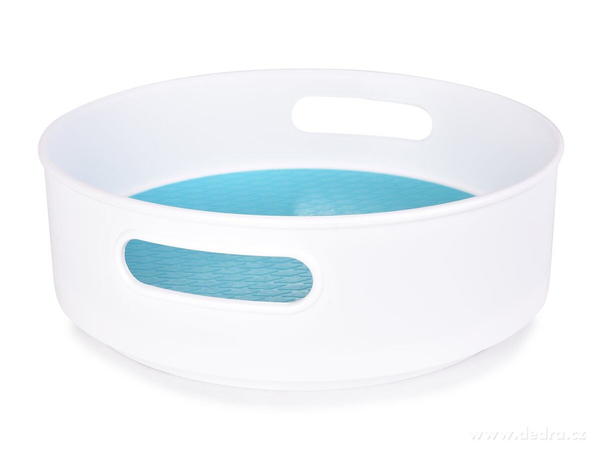 360° otočný podnos/organizér | Vychytávky | Grand Móda