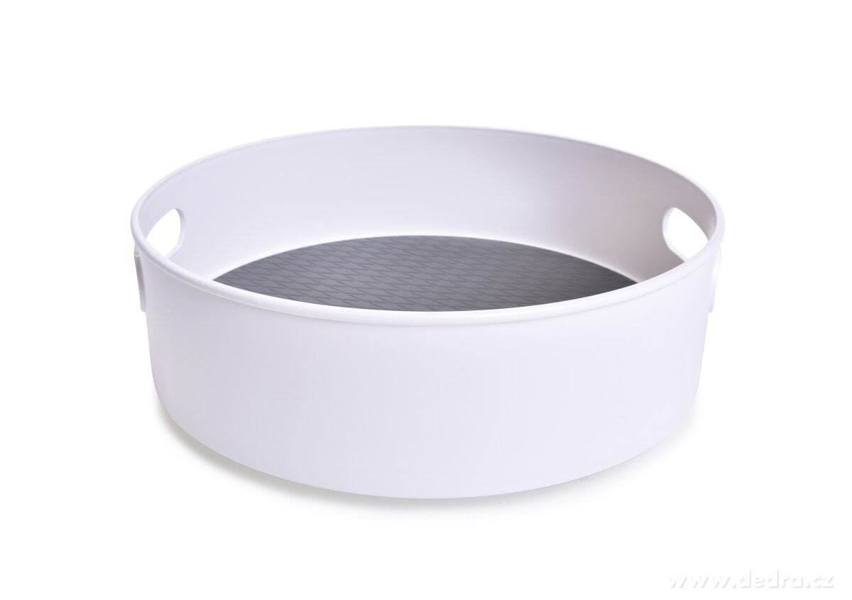 360° otočný podnos/organizér | Náčiní | Grand Móda