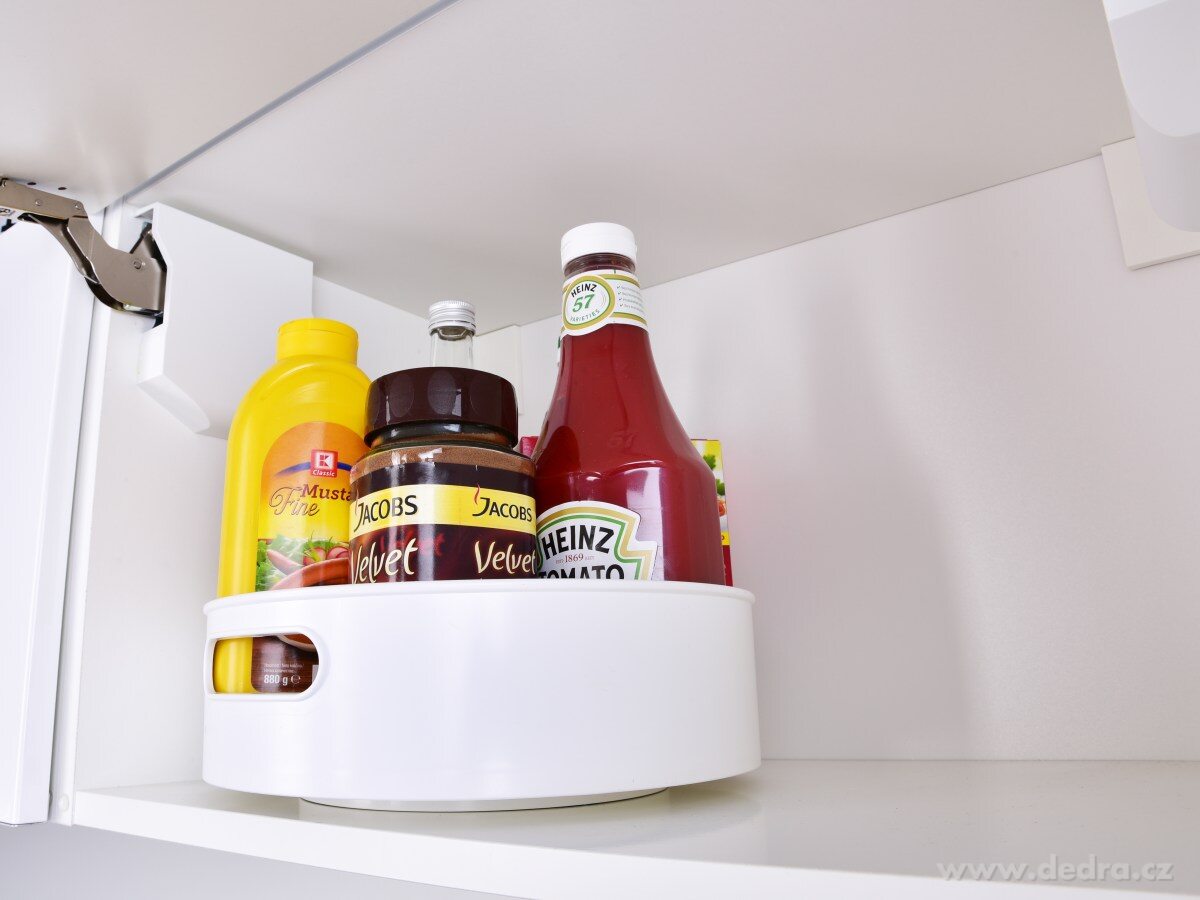 360° otočný podnos/organizér – náhled 3 | Grand Móda