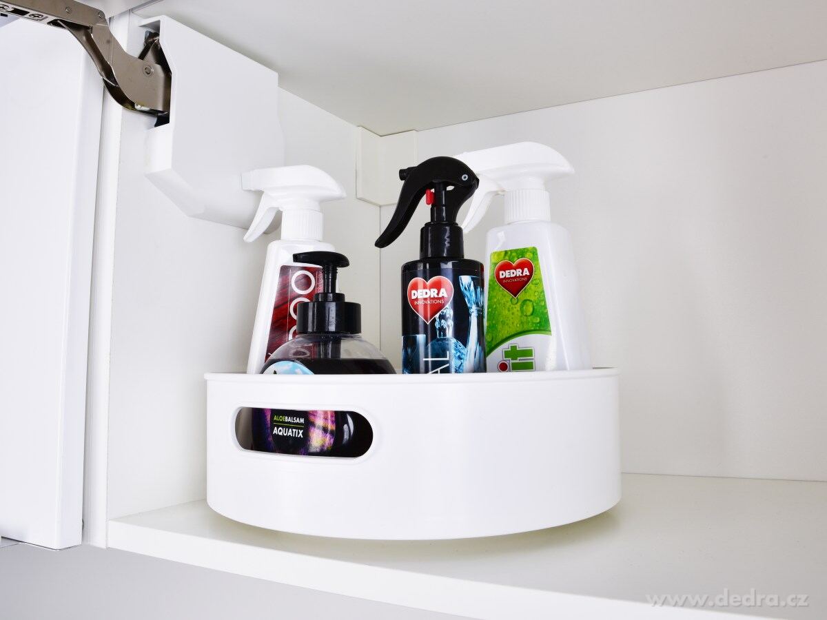 360° otočný podnos/organizér – náhled 5 | Grand Móda