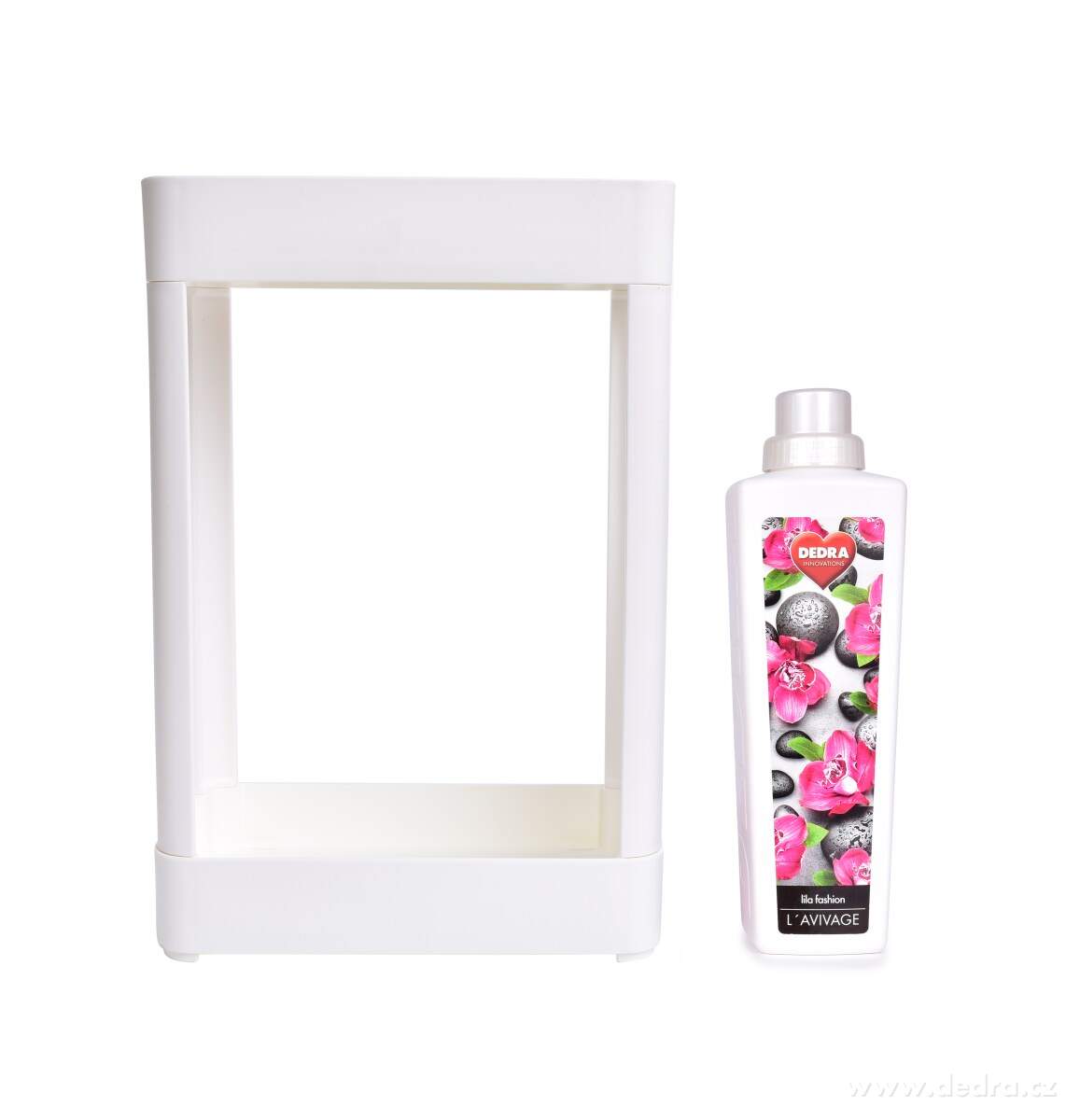 Obdélníkový regál /police – náhled 5 | Grand Móda