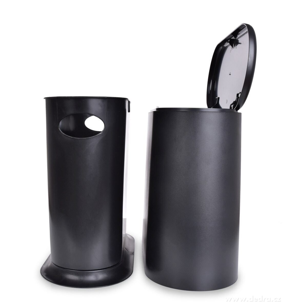 10 L TOUCH & OPEN dotykový odpadkový koš – náhled 5 | Grand Móda