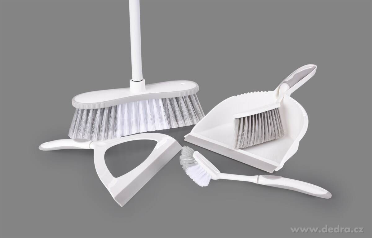 Stěrka na okna, skla a zrcadla, s protiskluzovou rukojetí – náhled 4 | Grand Móda