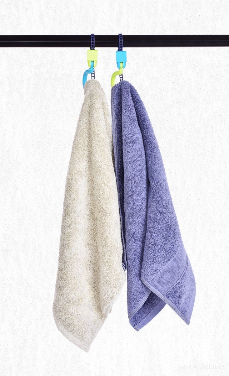 2 ks univerzální otočný háček – náhled 3 | Grand Móda