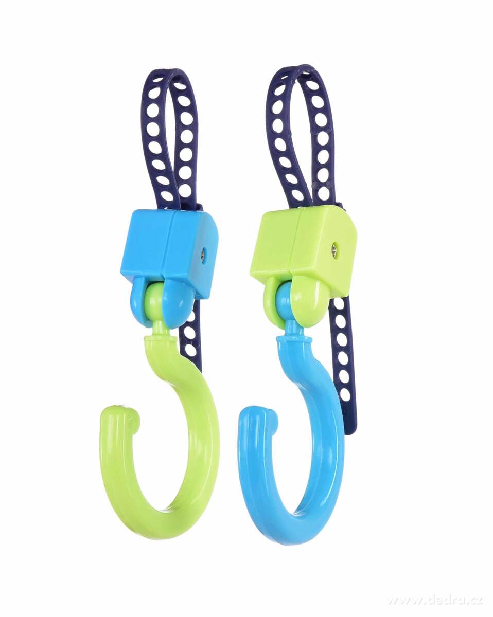 2 ks univerzální otočný háček – náhled 5 | Grand Móda