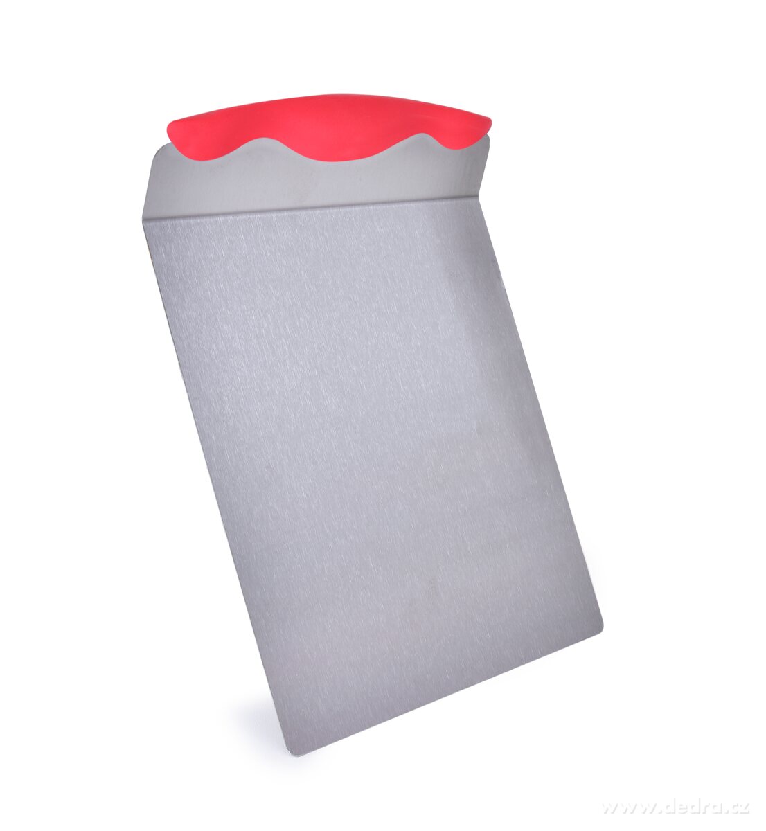 XXL široká stěrka / špachtle pro cukráře a pekaře – náhled 2 | Grand Móda