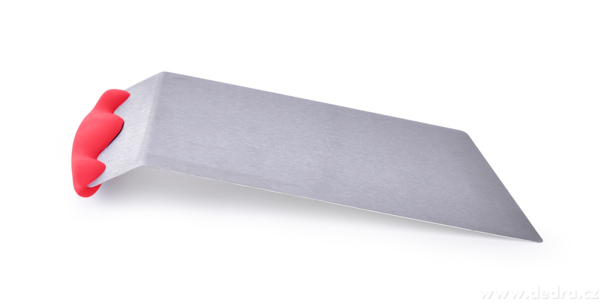 XXL široká stěrka / špachtle pro cukráře a pekaře – náhled 4 | Grand Móda