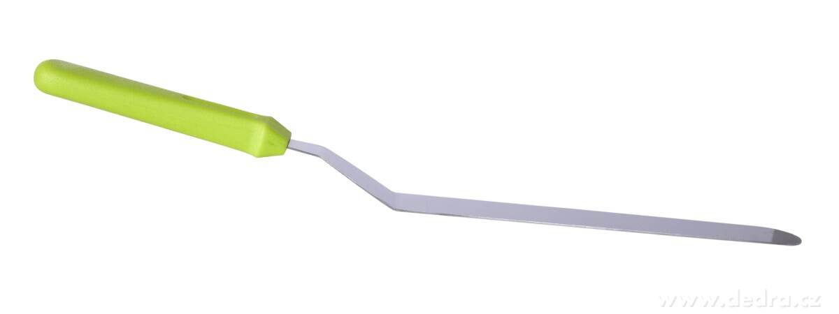 CREMO, roztírací stěrka na krémy a polevy, 36 cm – náhled 2 | Grand Móda