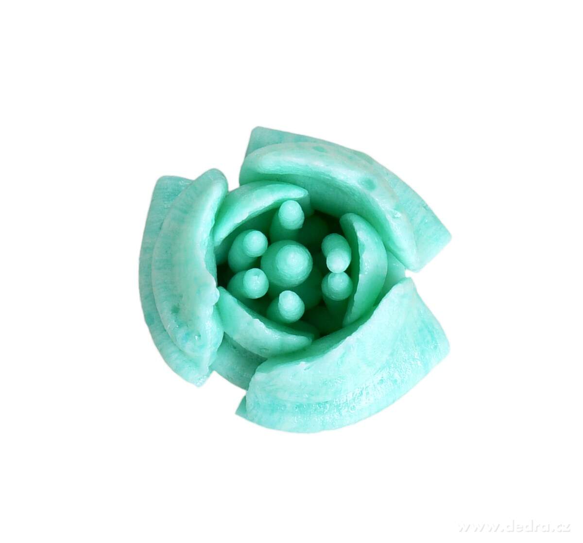 CREMO, sada 9 detailních kytičkových špiček na zdobení krémů – náhled 6 | Grand Móda