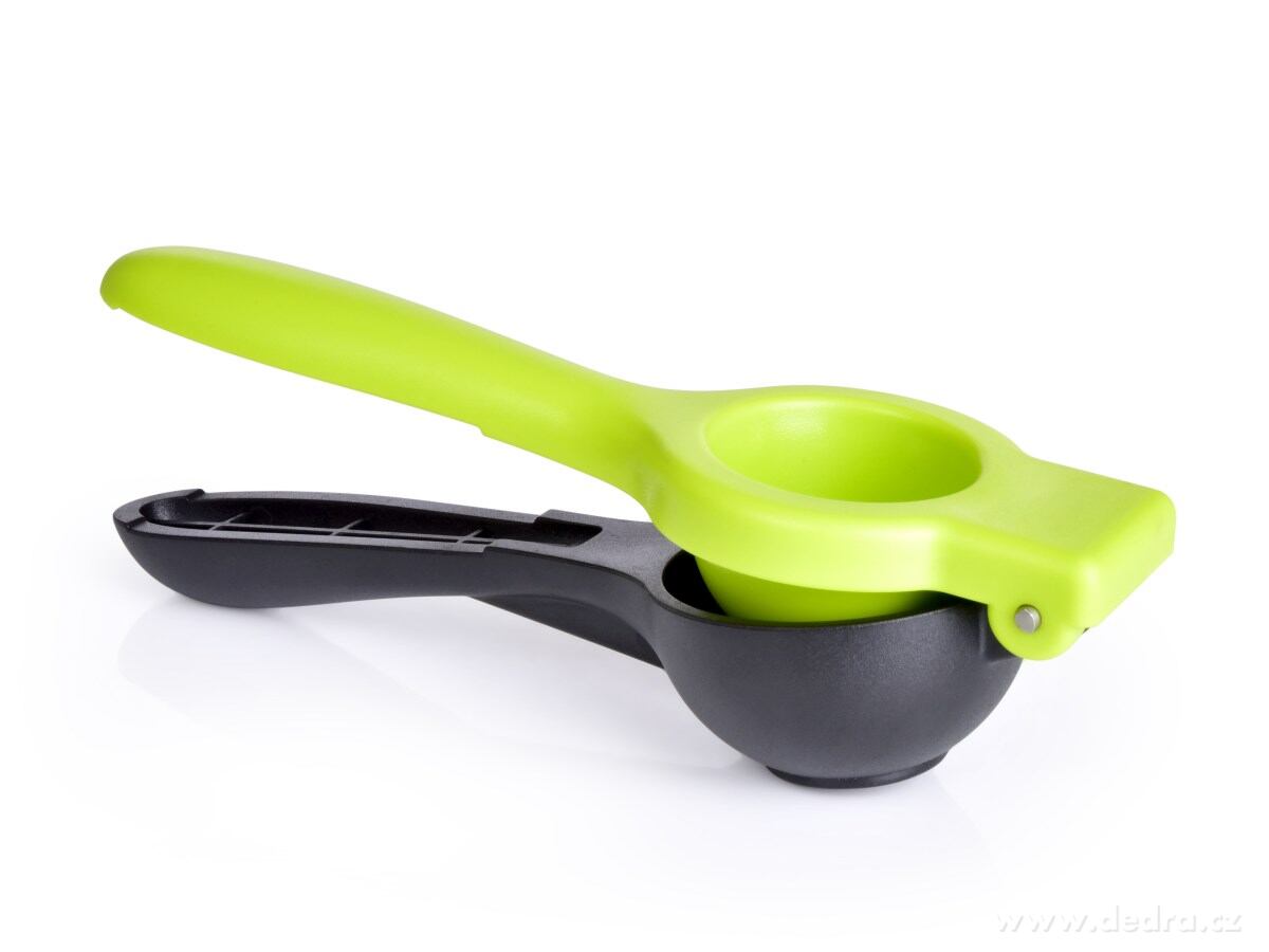 CITRÓNOVNÍK, Ruční pákový odšťavňovač – lis na citróny a limety | Lisy a odíŤavňovače | Grand Móda