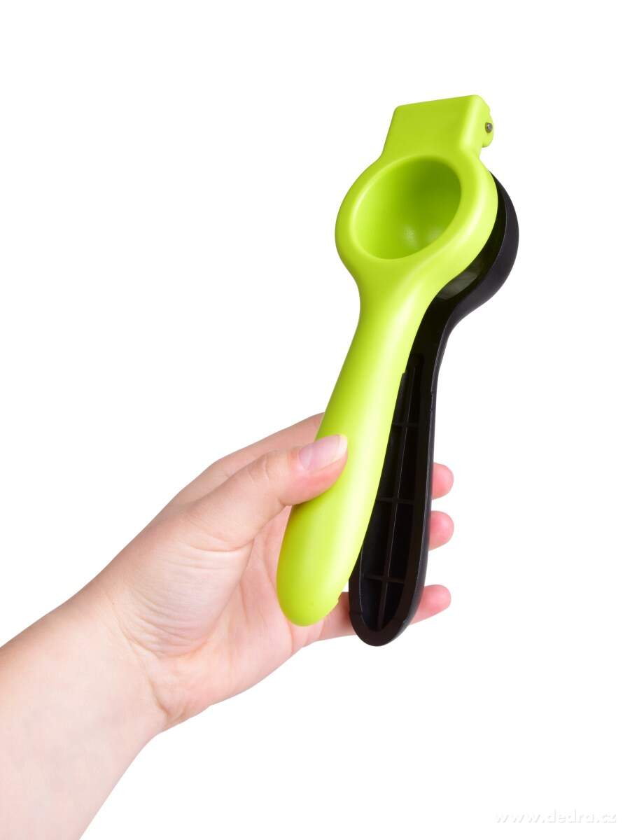 CITRÓNOVNÍK, Ruční pákový odšťavňovač – lis na citróny a limety – náhled 5 | Grand Móda