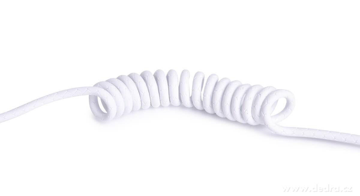 FLEXI USB KABEL s koncovkou micro USB – náhled 2 | Grand Móda