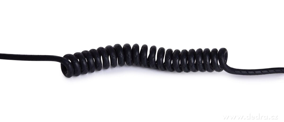 FLEXI USB KABEL s koncovkou micro USB – náhled 2 | Grand Móda