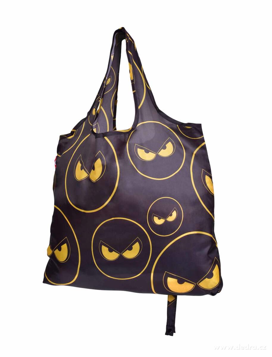 Nákupní skládací taška k opakovanému použití, CITYBAG REBELITO® | Pomůcky prodejce ÔŁĄ´ŞĆ | Grand Móda