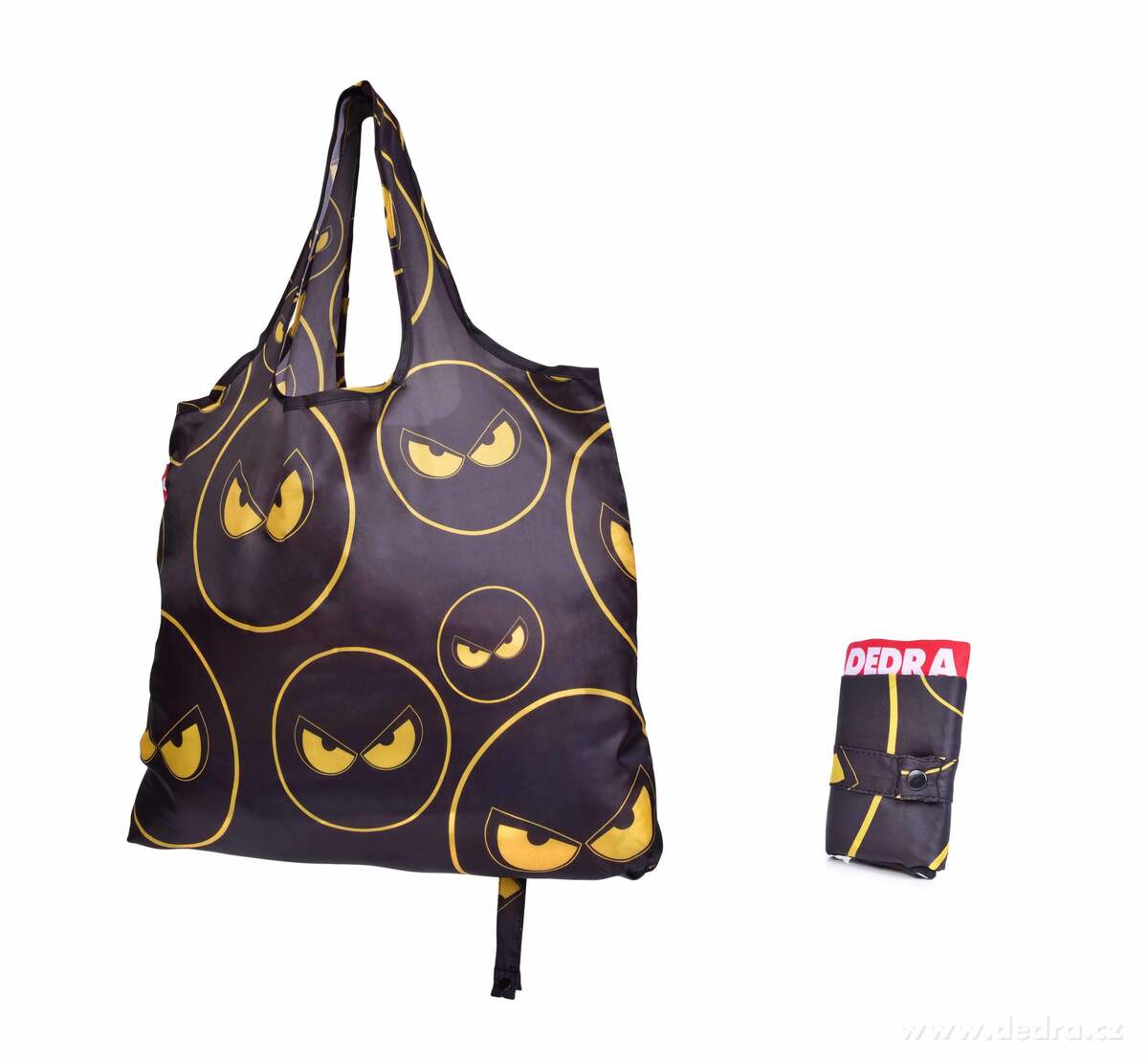 Nákupní skládací taška k opakovanému použití, CITYBAG REBELITO® – náhled 2 | Grand Móda