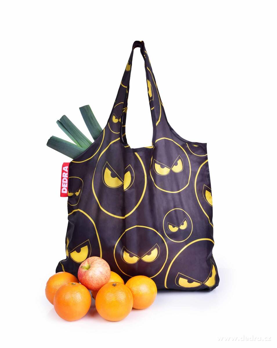 Nákupní skládací taška k opakovanému použití, CITYBAG REBELITO® – náhled 3 | Grand Móda